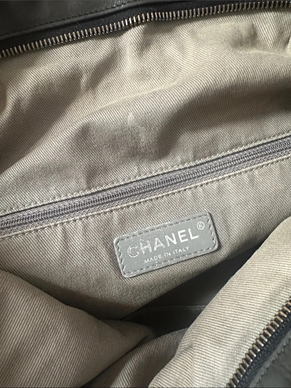 CHANEL Coco Daily Hobo